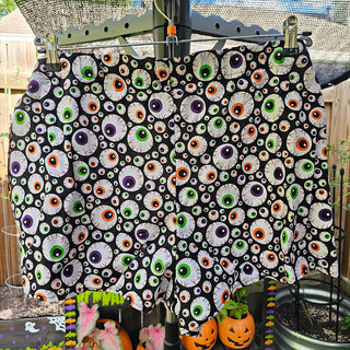 Eyeball Shorts (46"-48" Waist)