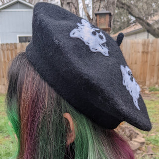 Ghosts Beret