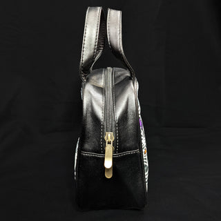 Halloween Spider Webs Handbag
