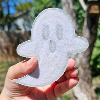 Ghost Patch