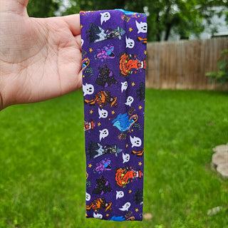 Sparkling Punk + HyperPlanar Collab Stretch Headband
