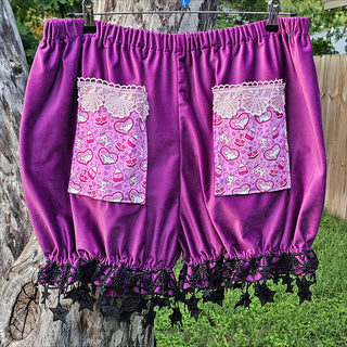 Valloween Bloomers (2XL)