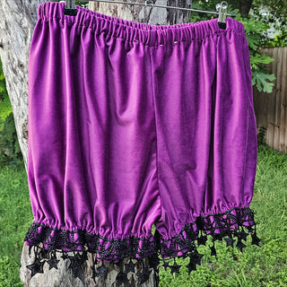 Valloween Bloomers (2XL)