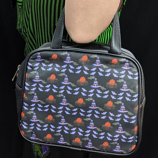 Witches of The Night Handbag