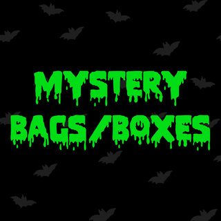 Mystery