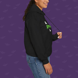 Spooky Bitches Club Hoodie (S, M, L, XL, 2XL, 3XL, 4XL, and 5XL)