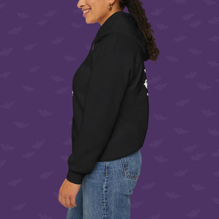 Spooky Bitches Club Hoodie (S, M, L, XL, 2XL, 3XL, 4XL, and 5XL)