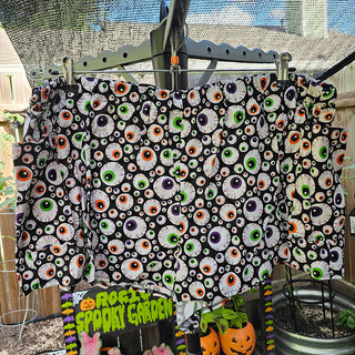 Eyeball Shorts (46"-48" Waist)
