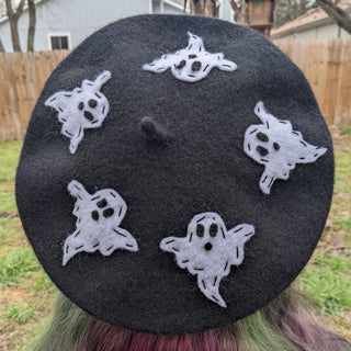 Ghosts Beret