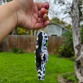 Gingerdead Man Ornaments