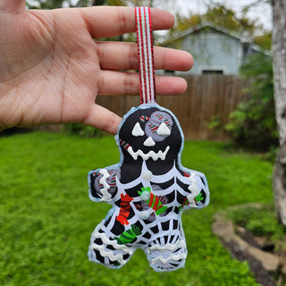 Gingerdead Man Ornaments