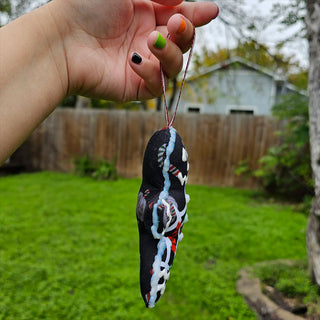 Gingerdead Man Ornaments