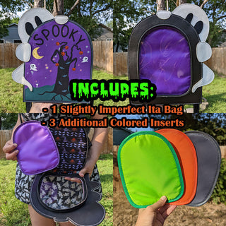 Mystery Gift Ita Bag