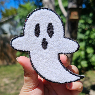 Ghost Patch